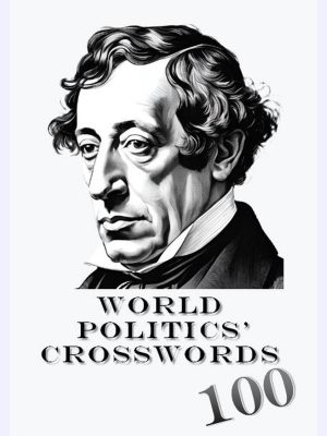 World Politics' Crosswords :