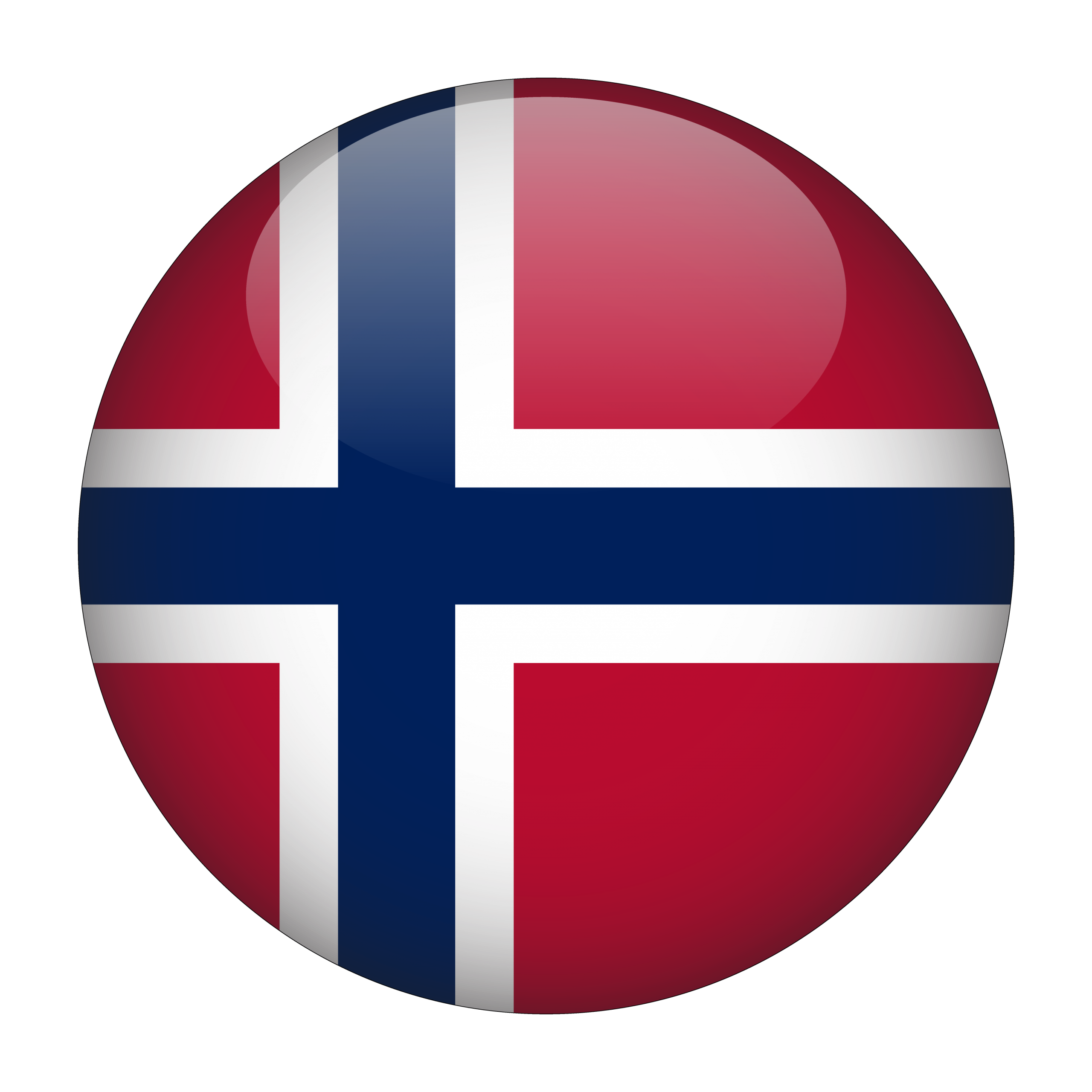 Norwegian
