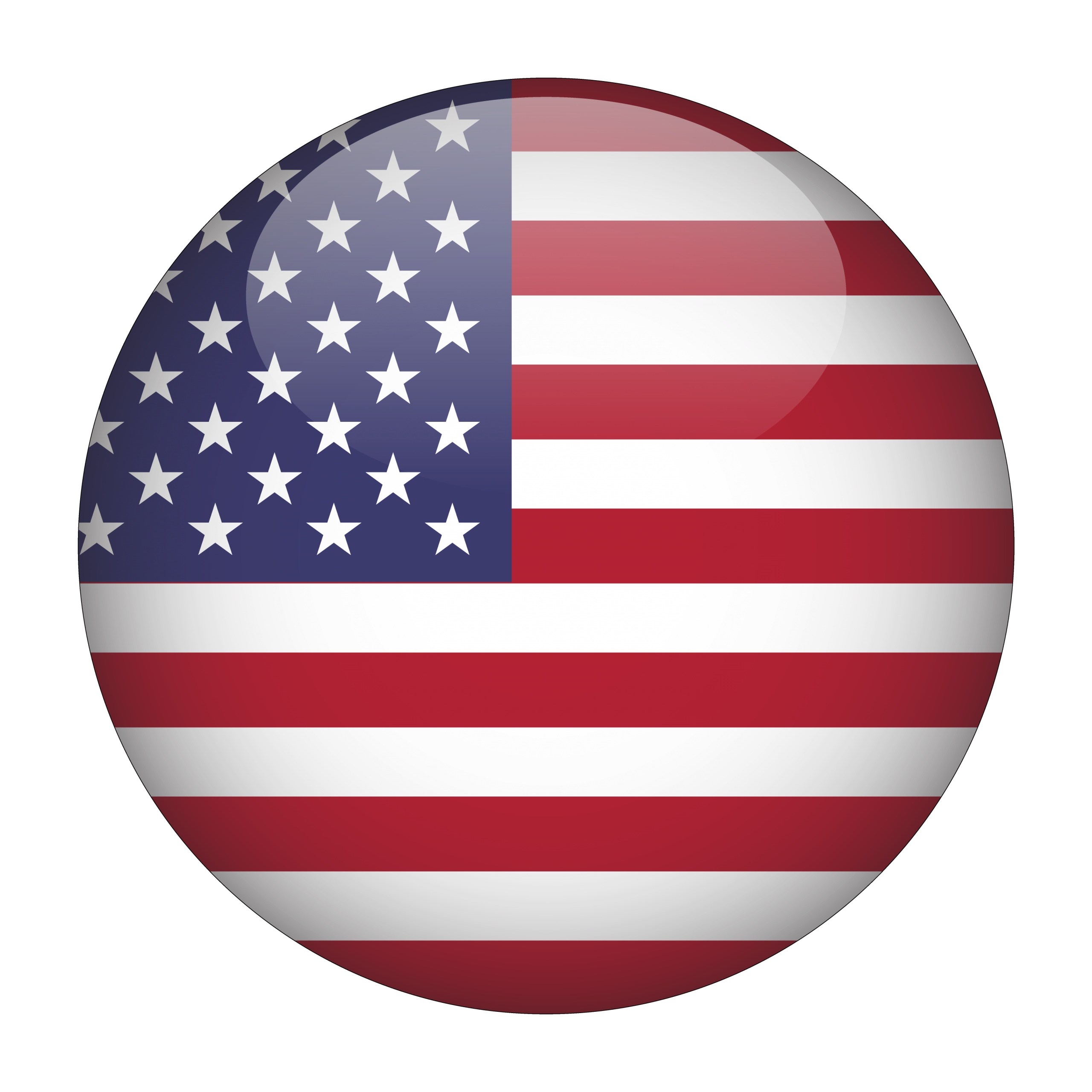 English (US)