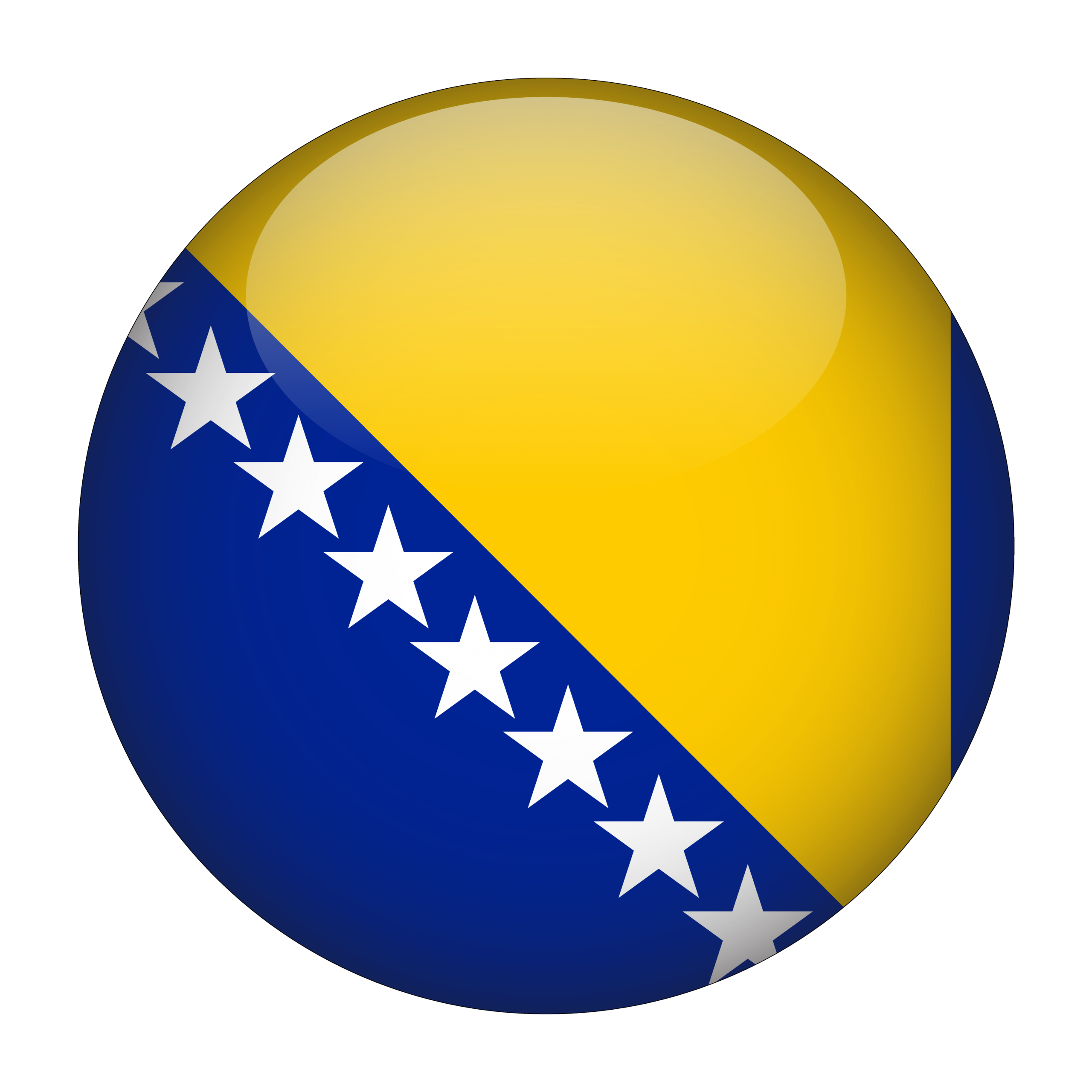 Bosnian
