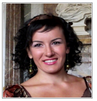 Picture of Indiana Pejic Omo-Ogbebor, PhD