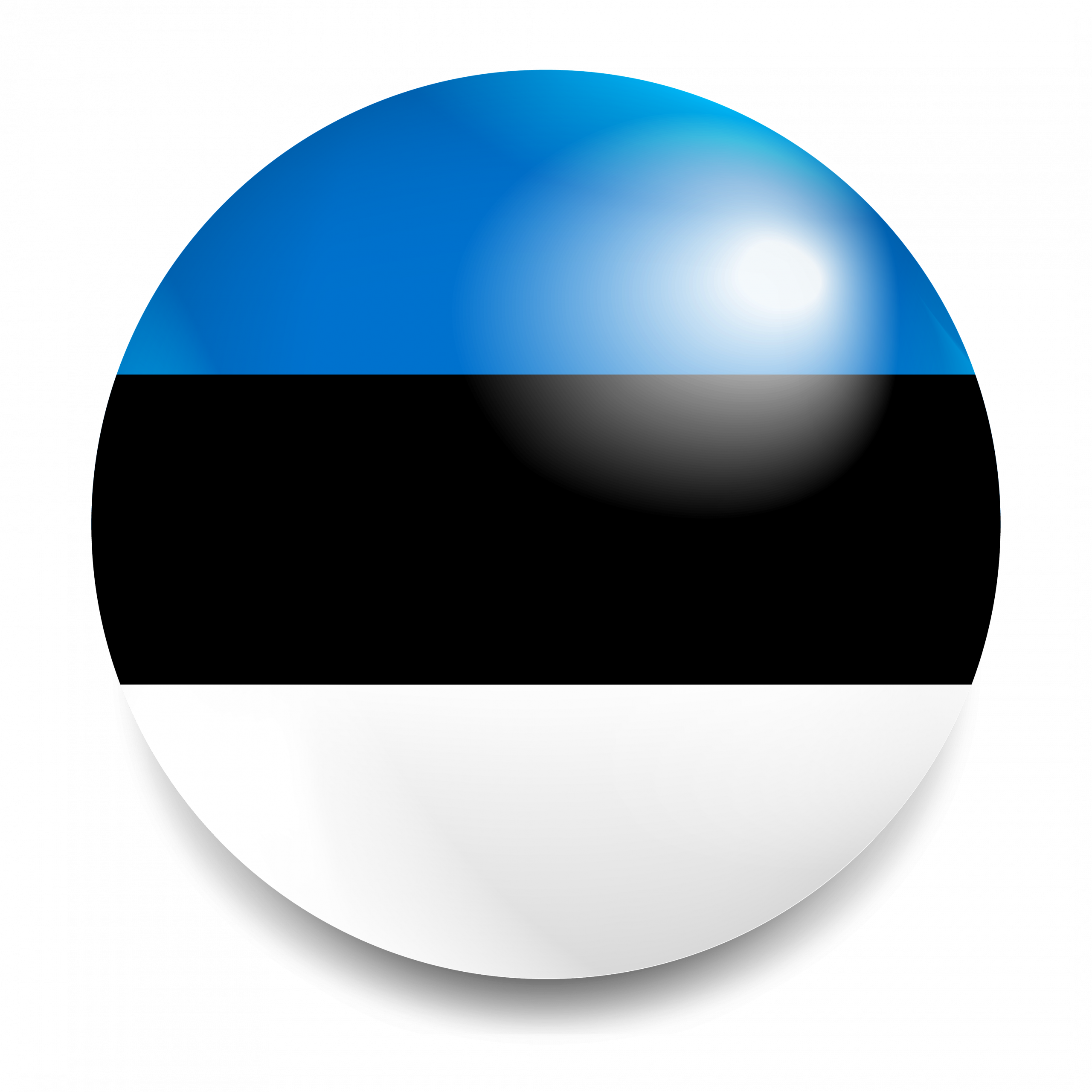 Estonian