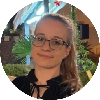 Amcy E, Slovenian translator