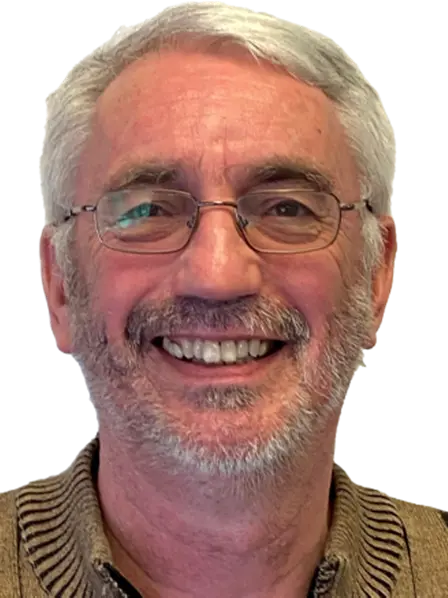 Keith, Founder of Crossmots
