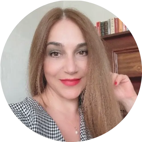 Meral Karamuk Ugursam, Turkish translator